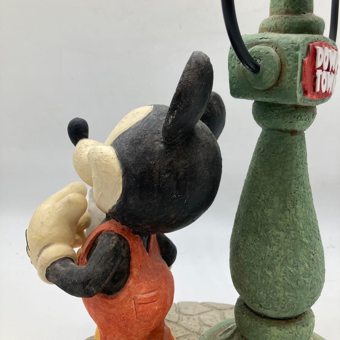 【希少】セトクラフト　ミッキー　スリッパラック