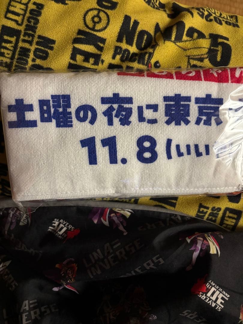 きむちゃんねるＴシャツと巾着袋セット