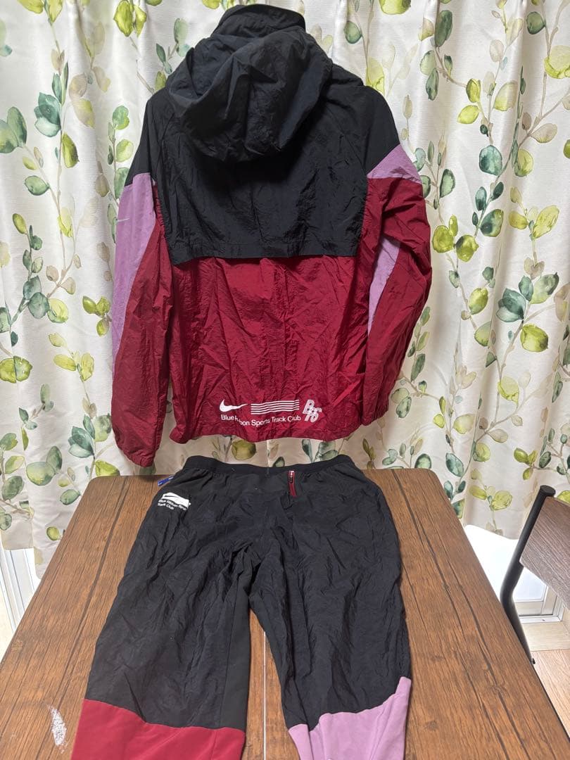 NIKE BRSジャージ上下セット