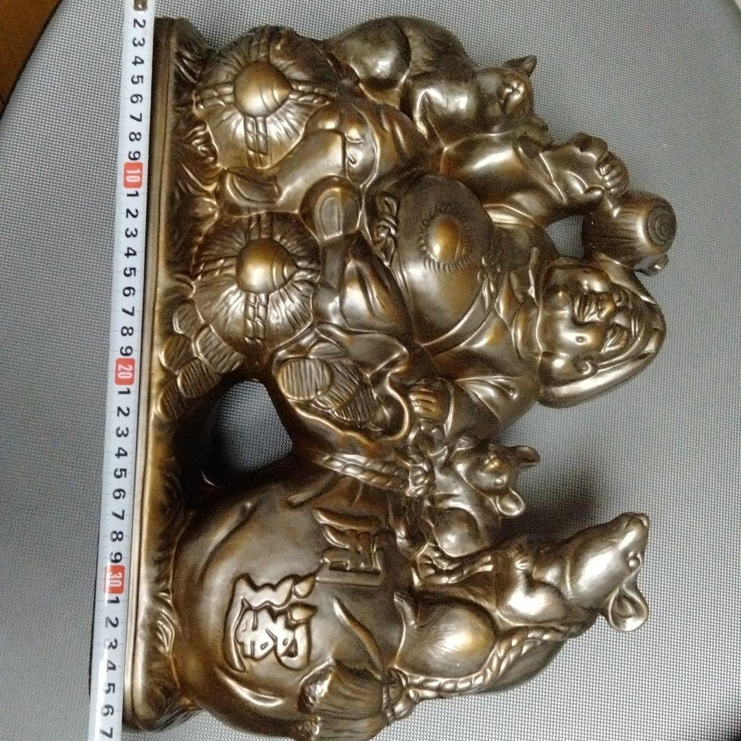 ★干支置物・縁起物