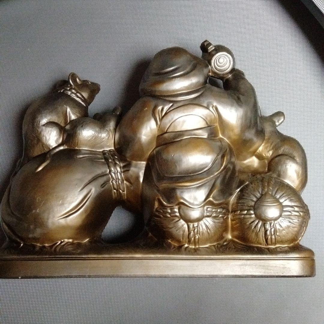 ★干支置物・縁起物