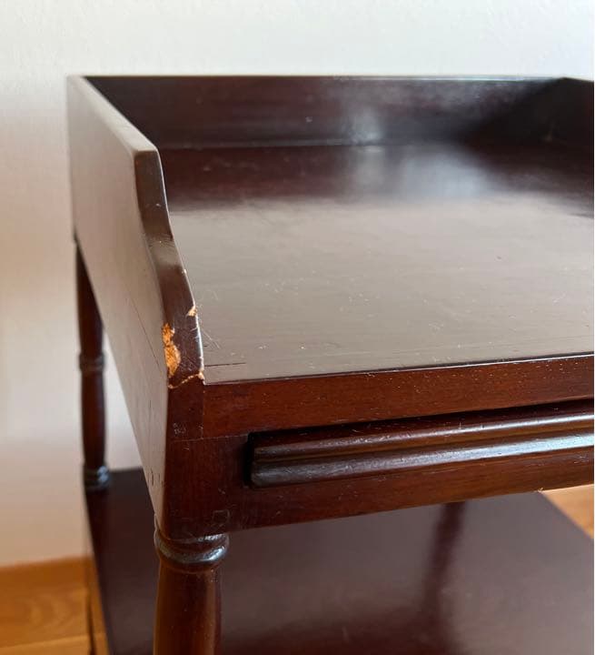 送料込　フラマン (FLAMANT)のチェスト