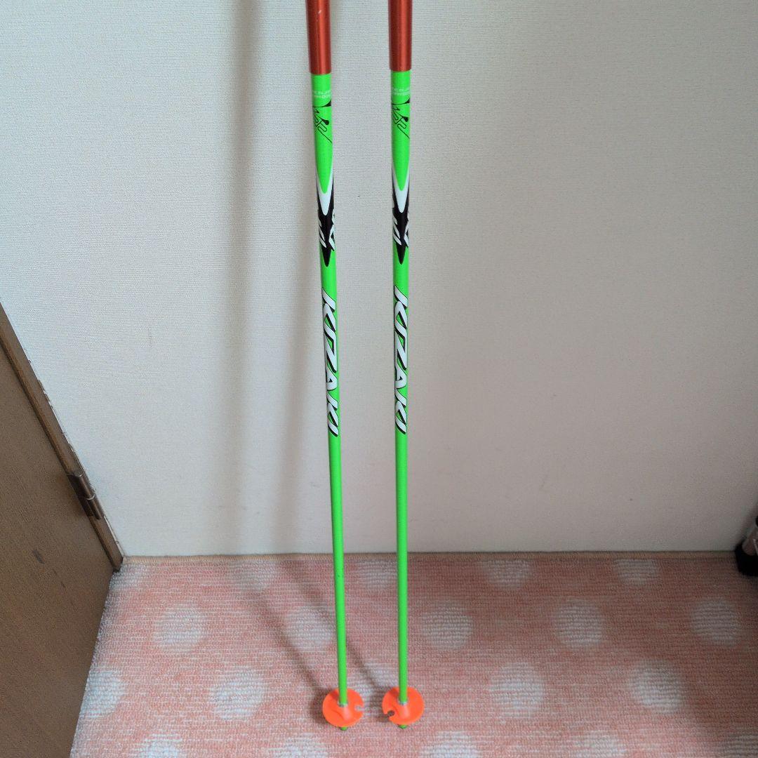 キザキ カーボンストック チームカーボンSL 120cm