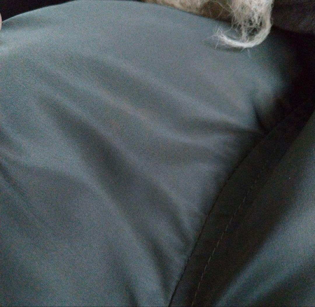 70s　N-2B　ビッグサイズ　フライトジャミリタリー米軍実物