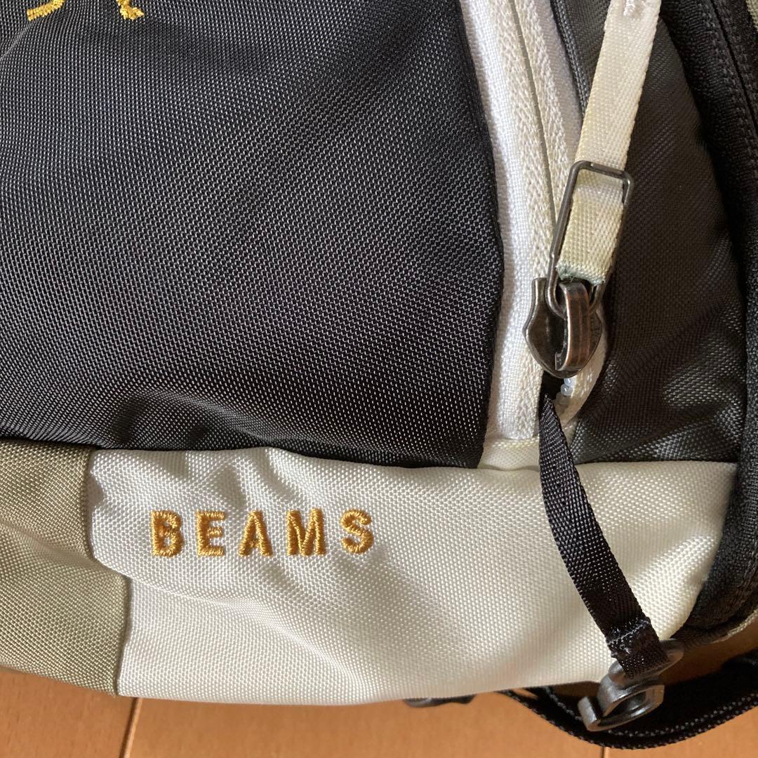 ARC'TERYX BEAMS マンティス2