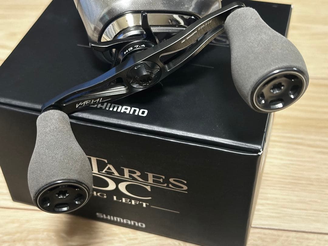 yoshikun601 専用　ANTARES DC HG LEFT