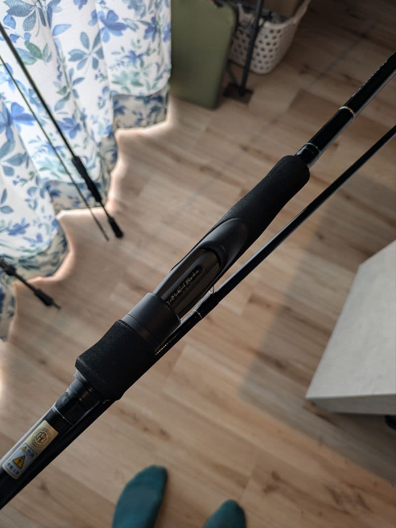 極美品 EARLY 99ml for surf