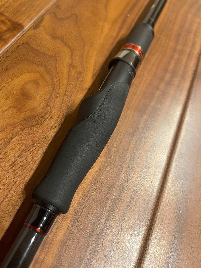 極美品　【APIA】 5th FoojinZ High Roller