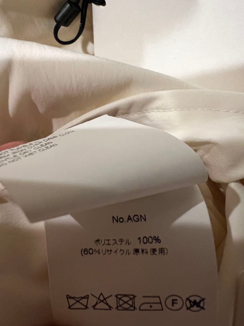 新品 タグ付き MACKINTOSH /HUMBIEマッキントッシュ コート 6