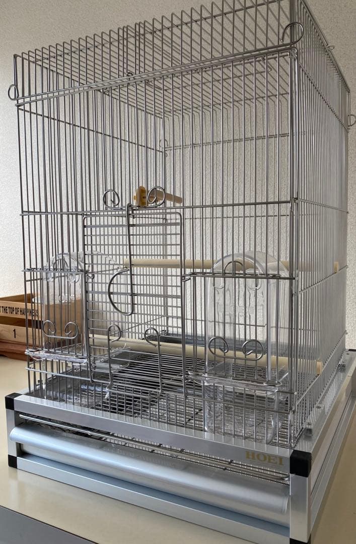 HOEIホーエイ 35手乗りステンレスプレミアム