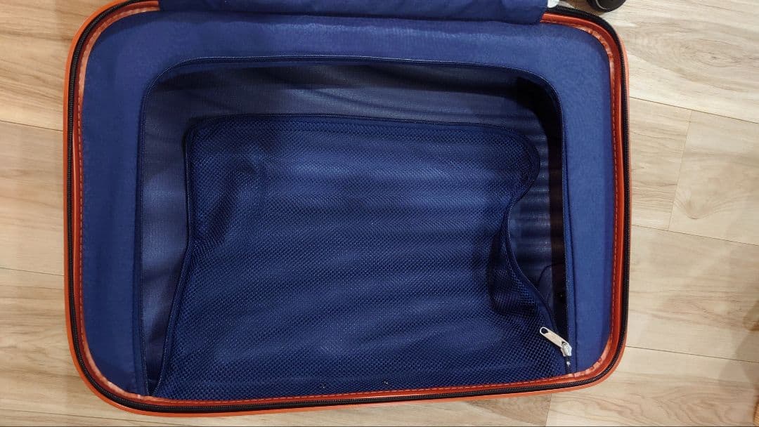 サムソナイトスーツケース　33L