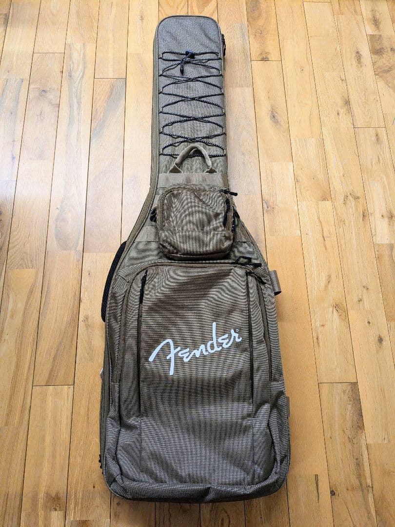 【希少】Fender ベース用ギグバッグ