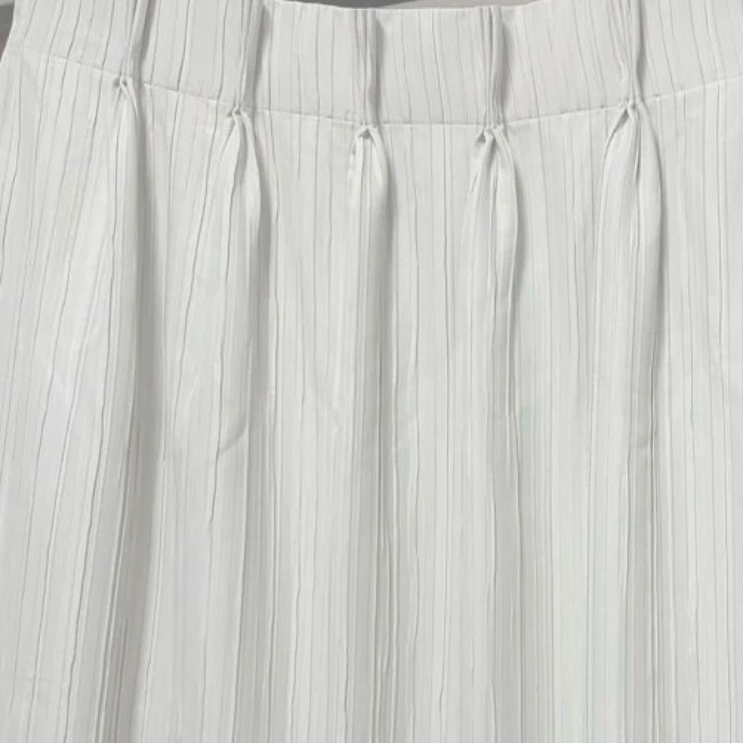 サンゲツ　プリーツデザイン ドレープカーテン　レースカーテン　ホワイト