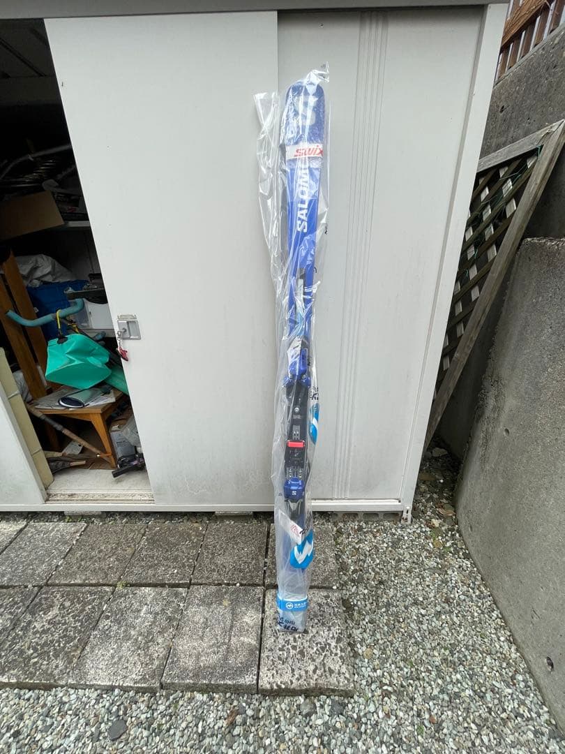 サロモン S/RACE GS PRO ビンディング「サロモン X12Lab」