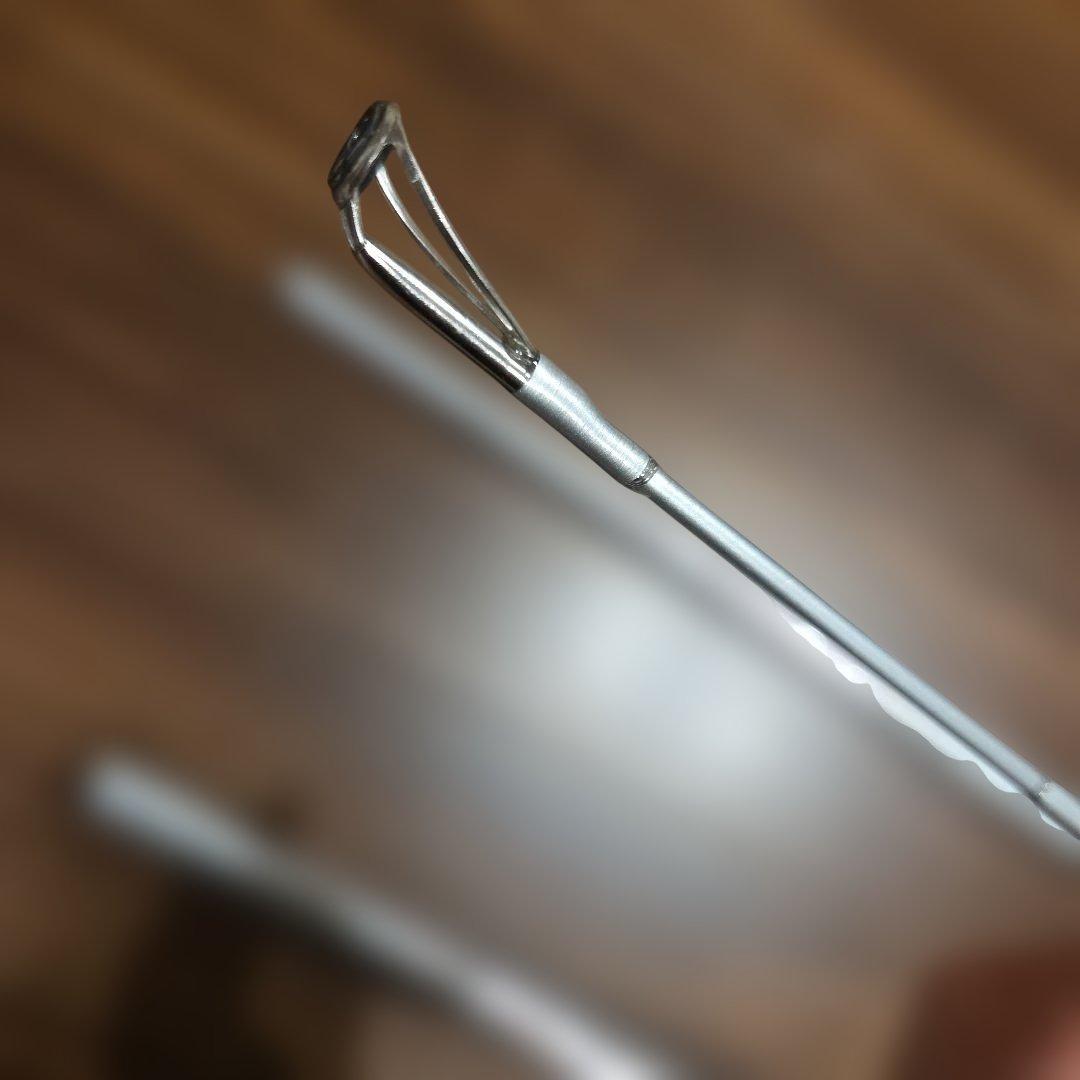 【超美品】Prime Caster 30-425 投げ竿