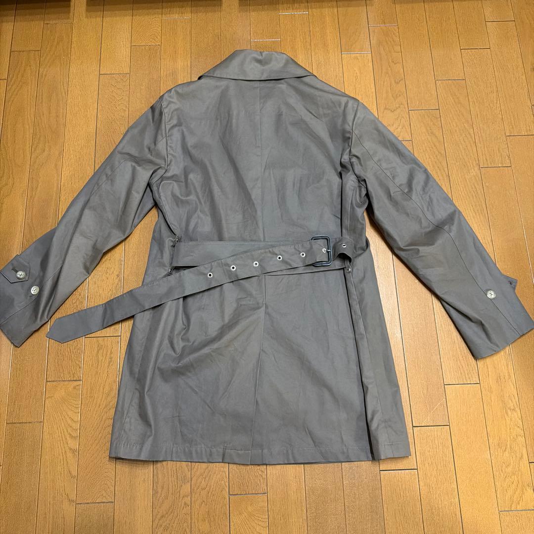 ✨美品✨MACKINTOSH ステンカラーコート