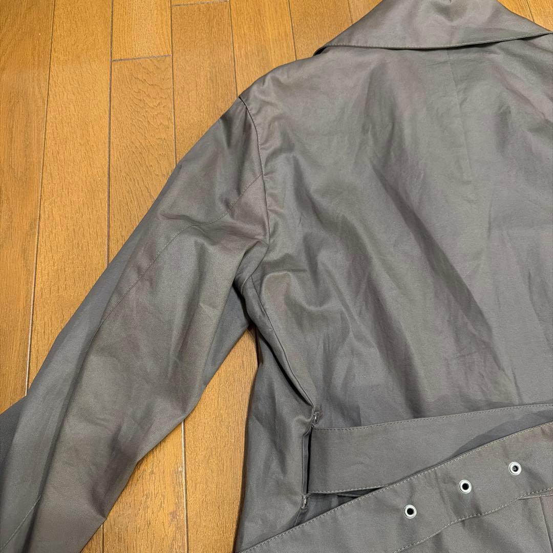 ✨美品✨MACKINTOSH ステンカラーコート