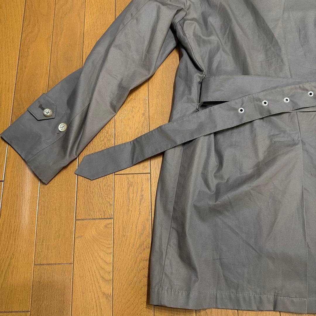 ✨美品✨MACKINTOSH ステンカラーコート