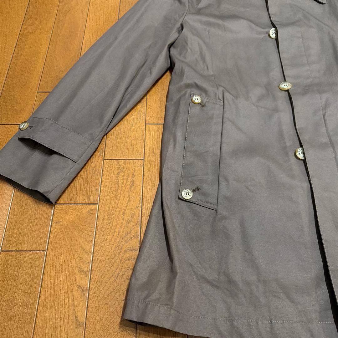 ✨美品✨MACKINTOSH ステンカラーコート