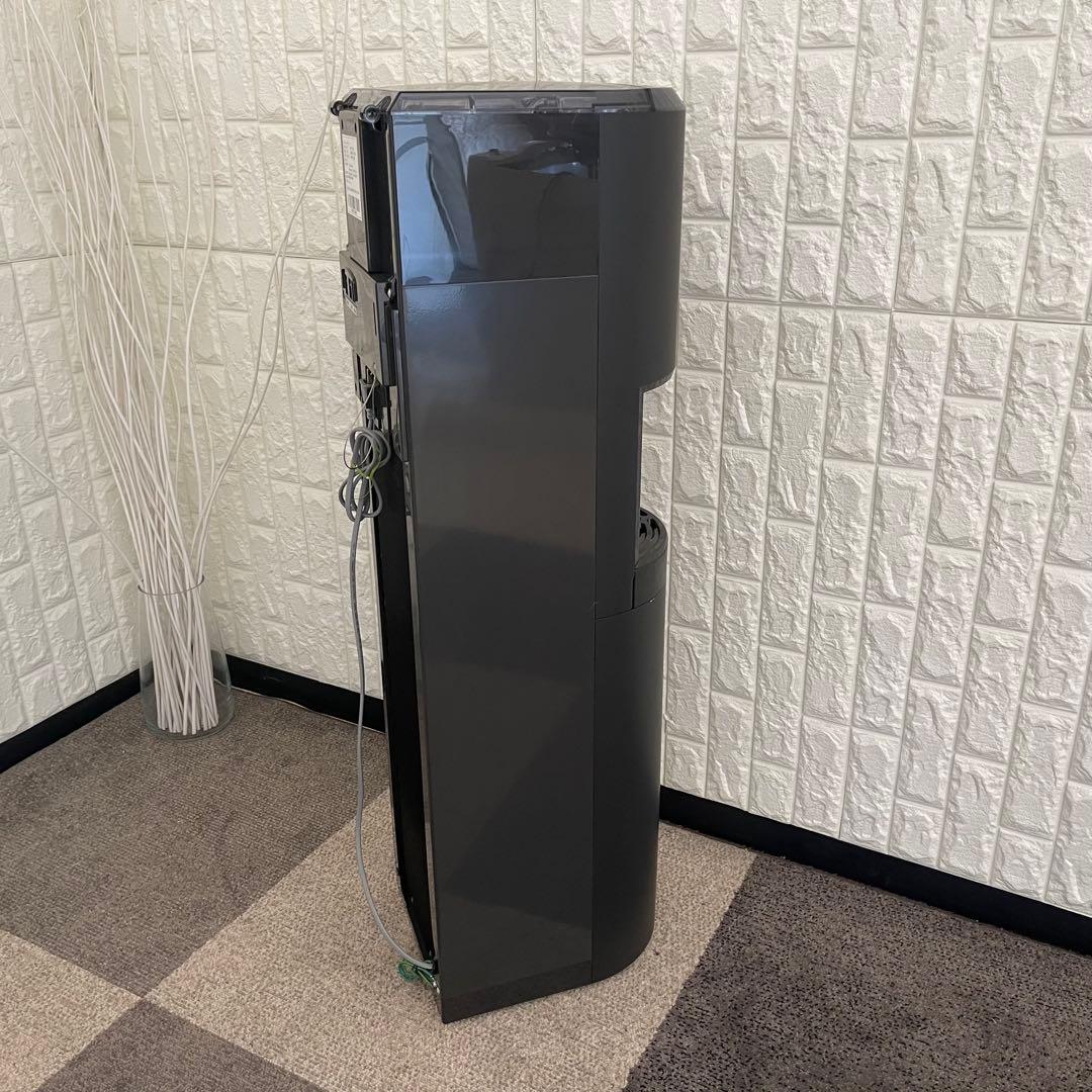 東京23区配送無料✨ウォーターサーバー　エブリィフレシャス　ブラック　温冷