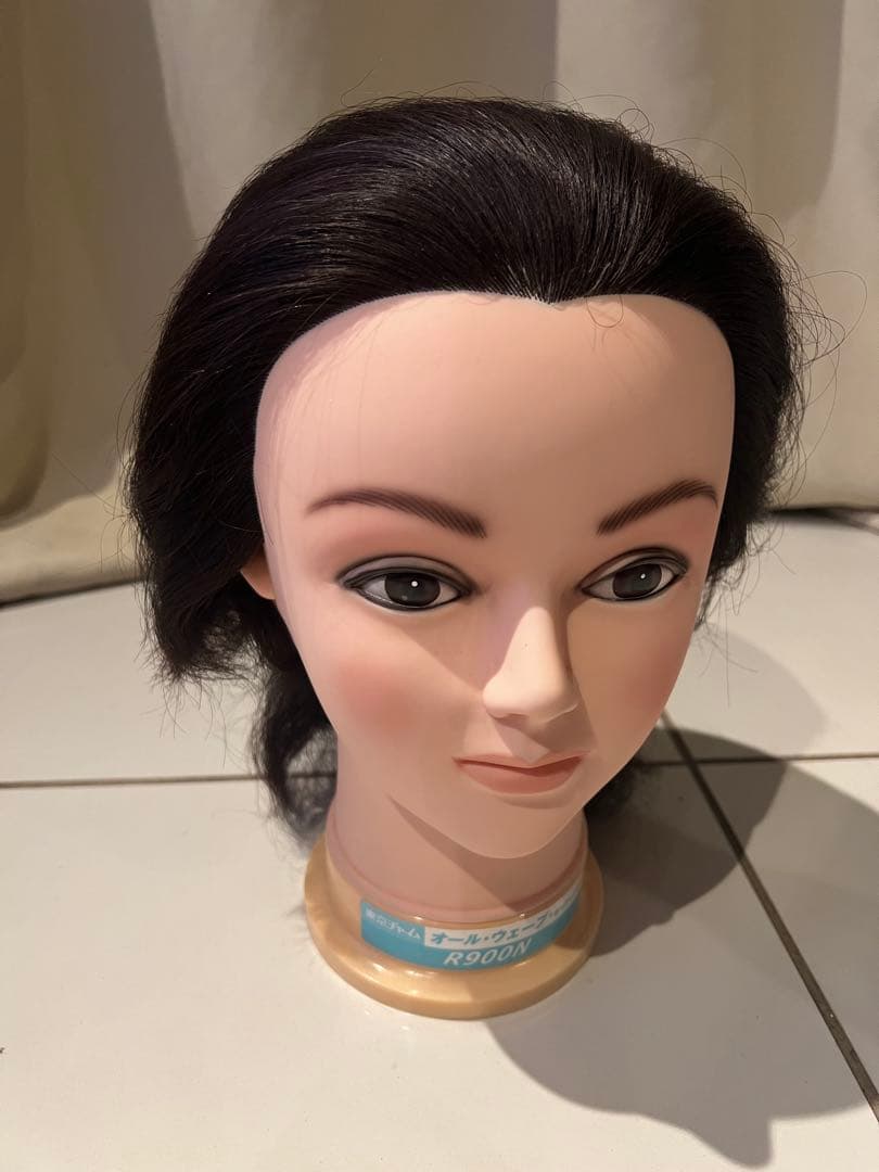 美容国家試験道具一式