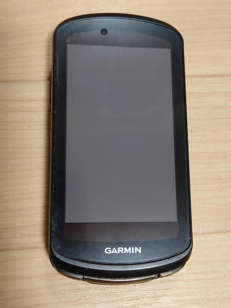 GARMIN EDGE 1040 Solar サイクルコンピューター【日本仕様】