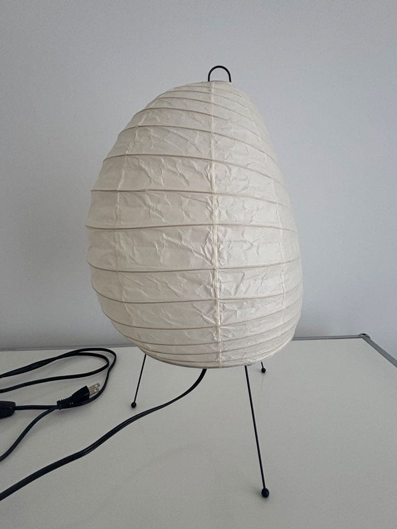 k*o様 正規品 イサム ノグチ アカリ akari 1Nスタンドライト　ランプ