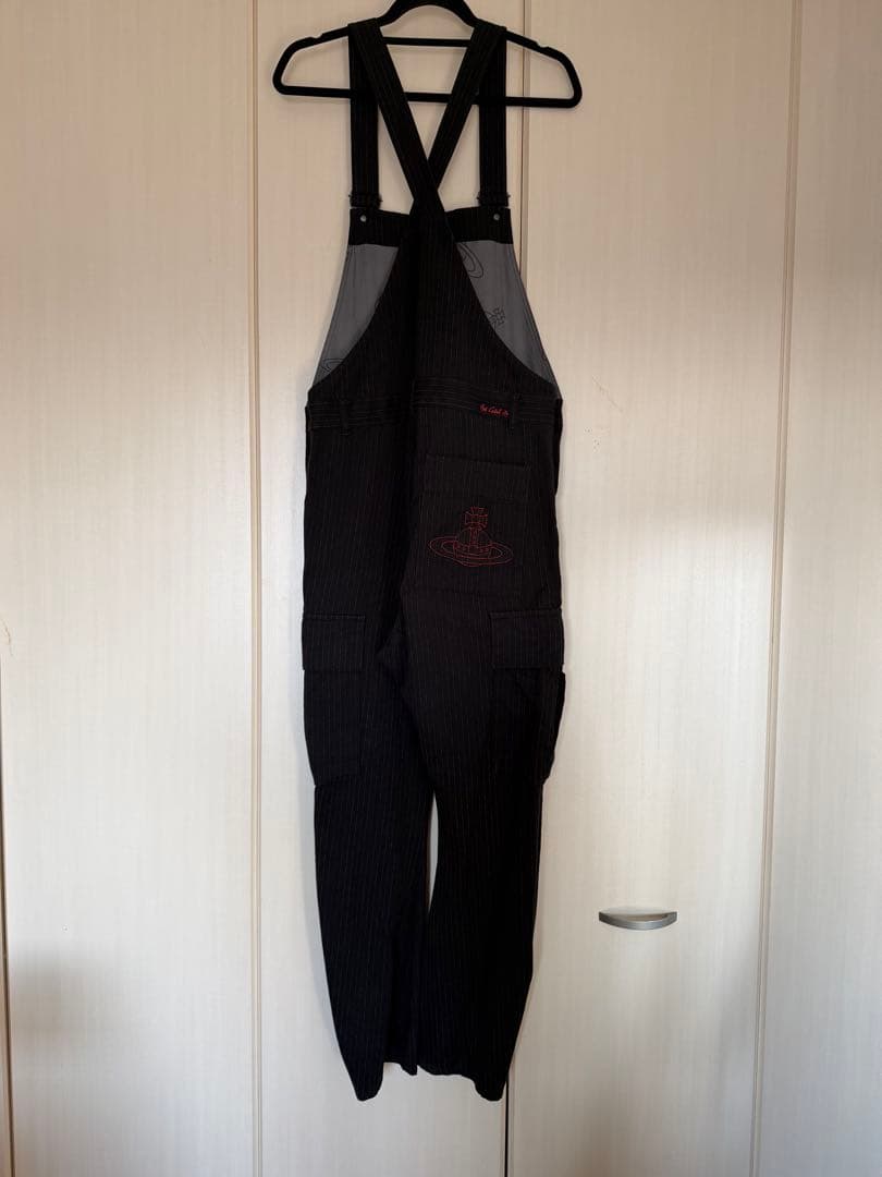 Vivienne Westwood サロペット