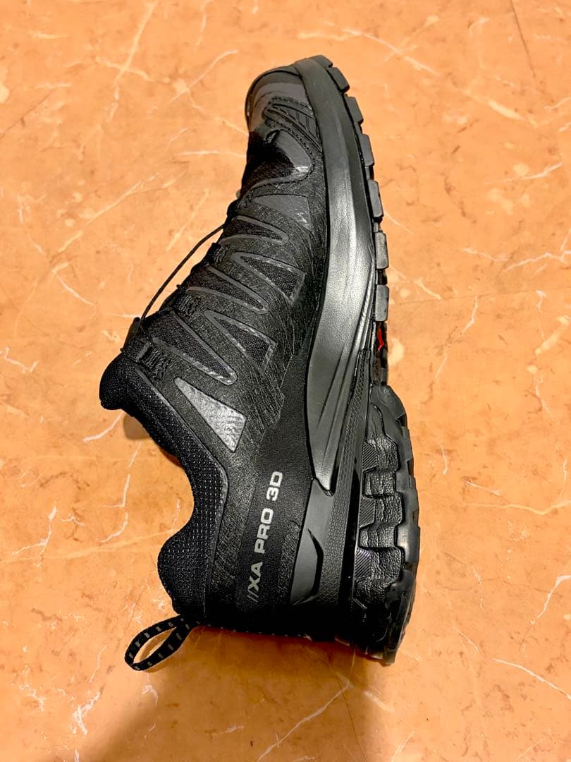 【24cm】SALOMON/サロモン XA PRO 3D V9 GTX W