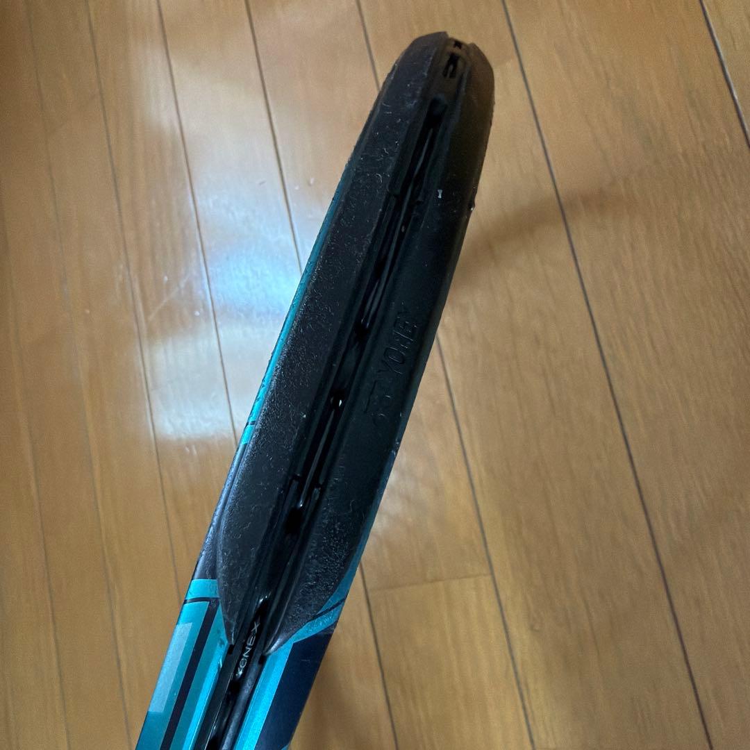 YONEX EZONE 98テニスラケット G2 2022年モデル