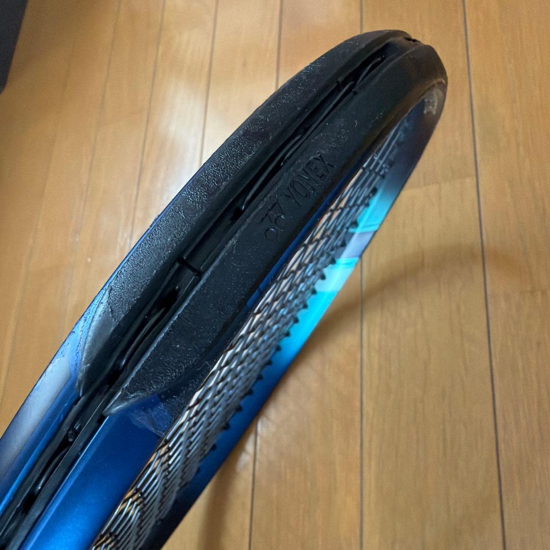 YONEX EZONE 98テニスラケット G2 2022年モデル