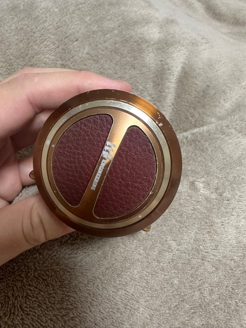 メガバス モノブロック　BESPOKE LIMITED TOPAZ RIGHT