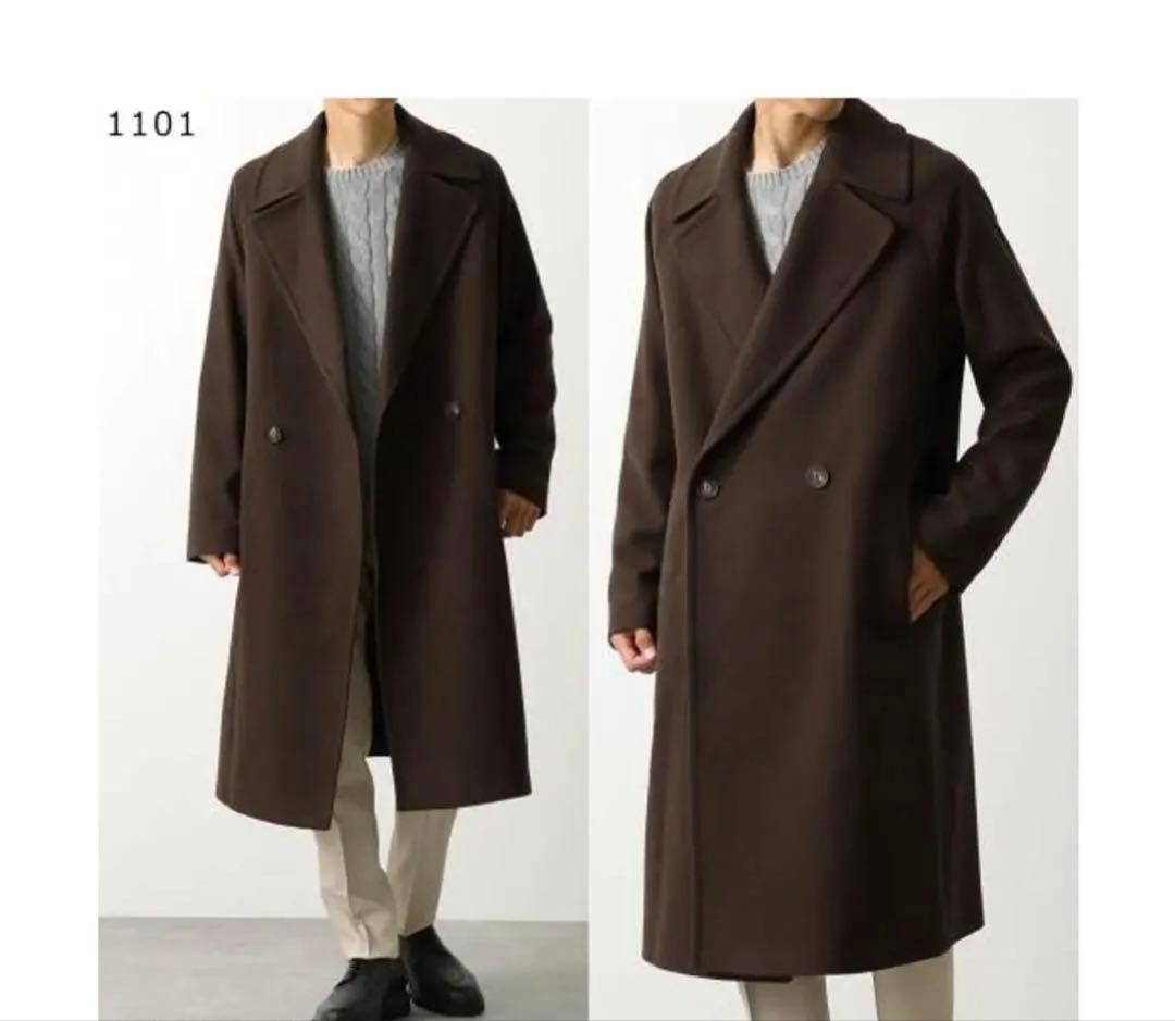 定価9.8万 美品 HEVO イーヴォ BRINDISIブリンディジ 46