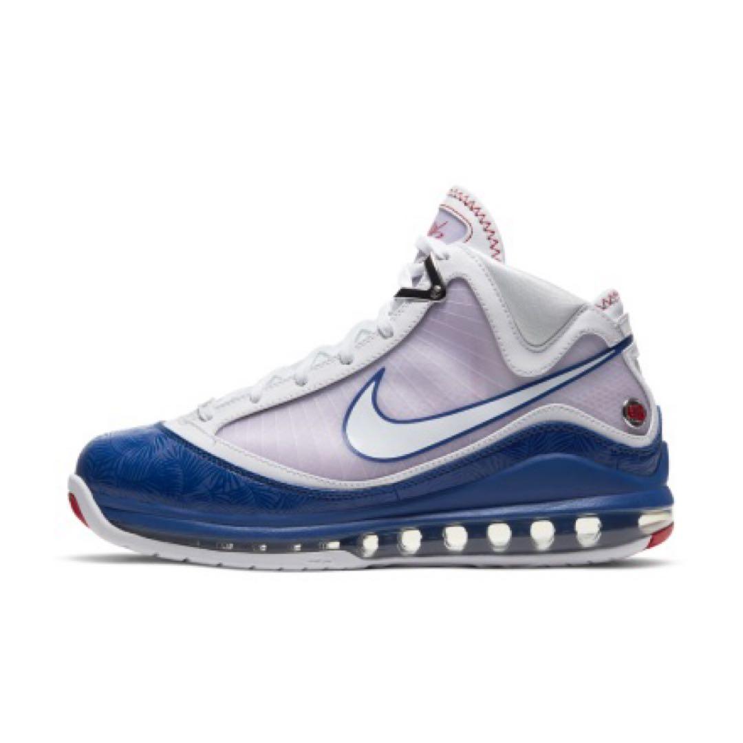 シューズ(男性用) Nike LeBron 7 \