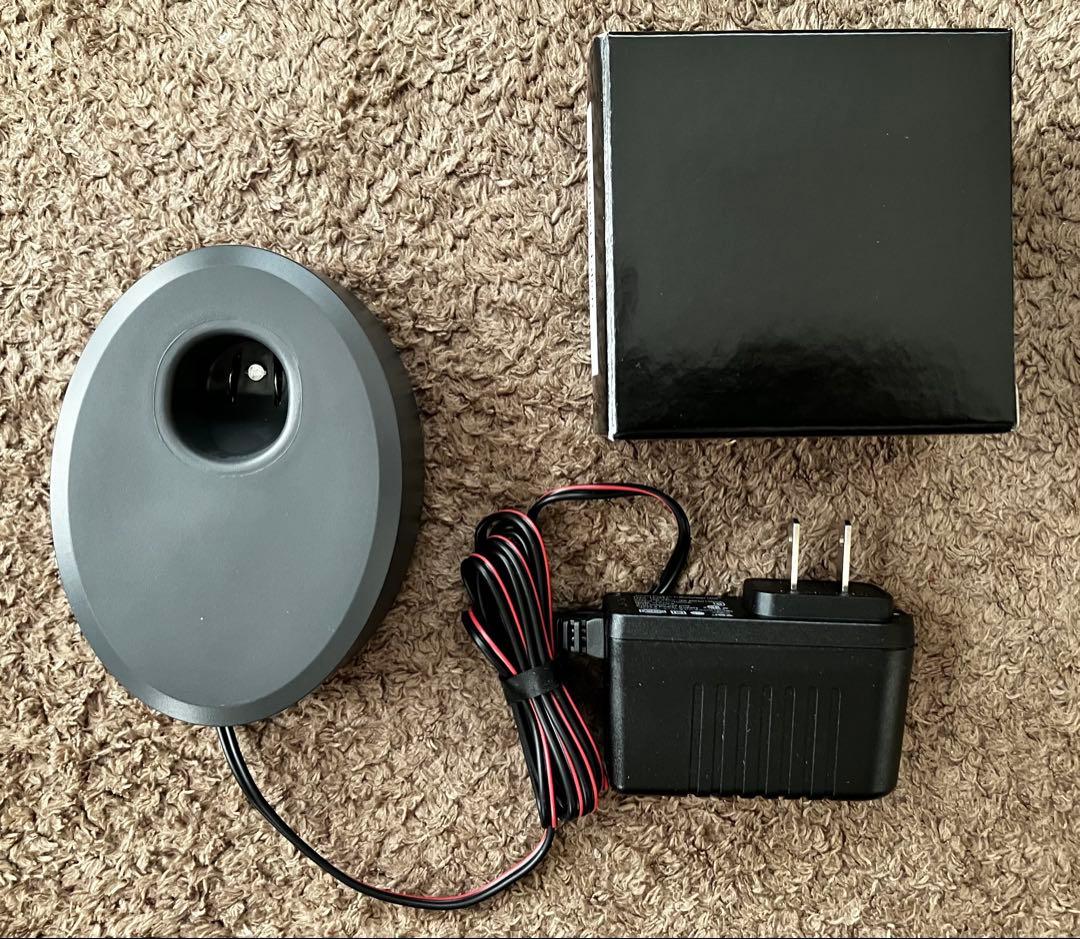 WELLAコントゥラHS61パワートリマーバリカン充電器セット