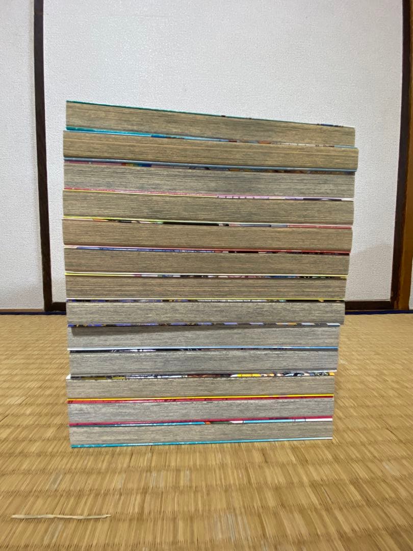 ワンピース　1巻〜111巻セット　まとめ売り