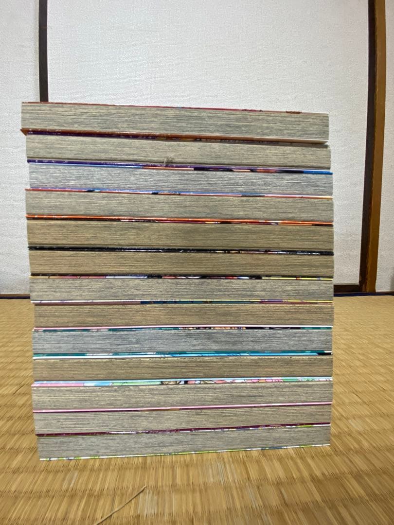 ワンピース　1巻〜111巻セット　まとめ売り