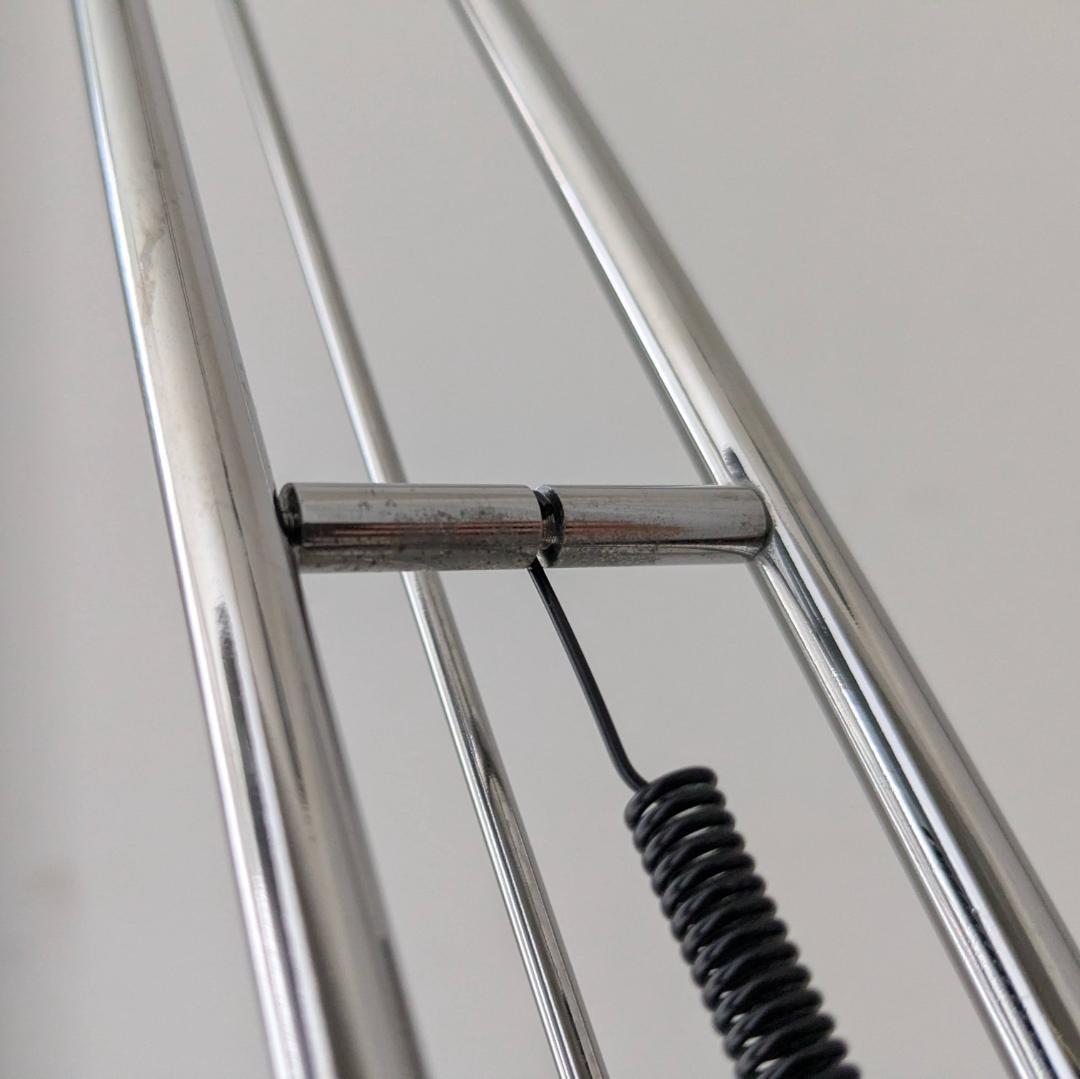 オールド イケア フロアライト スタンド照明 廃番 ビンテージ IKEA