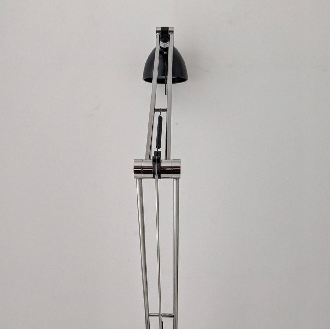 オールド イケア フロアライト スタンド照明 廃番 ビンテージ IKEA