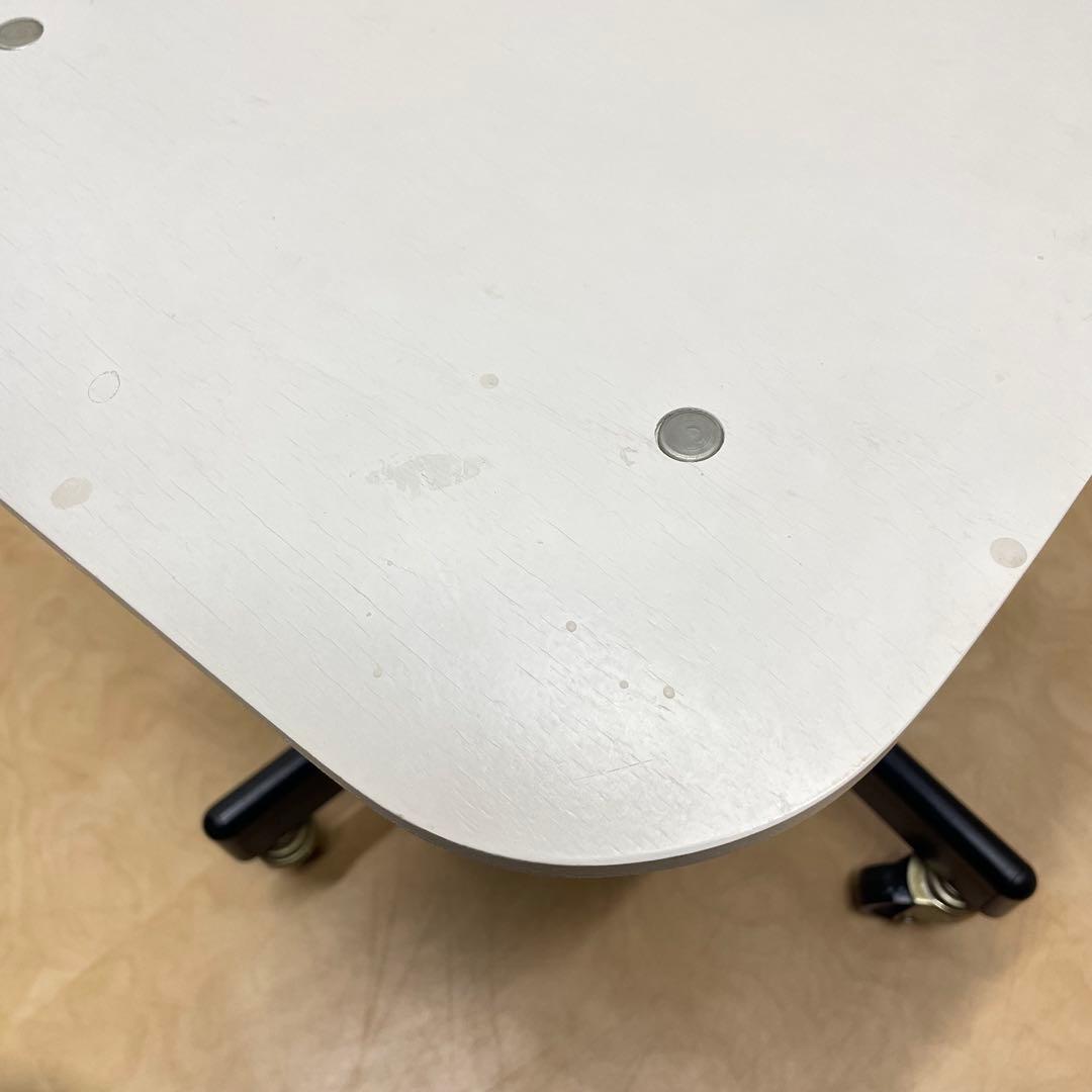 セキスイインテリア デスクチェア 回転椅子 キャスター付 チェア 椅子 イス