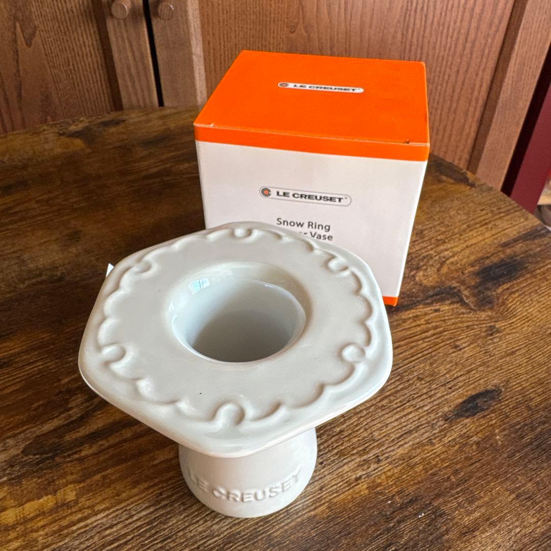 LE CREUSET ルクルーゼ 8点セット