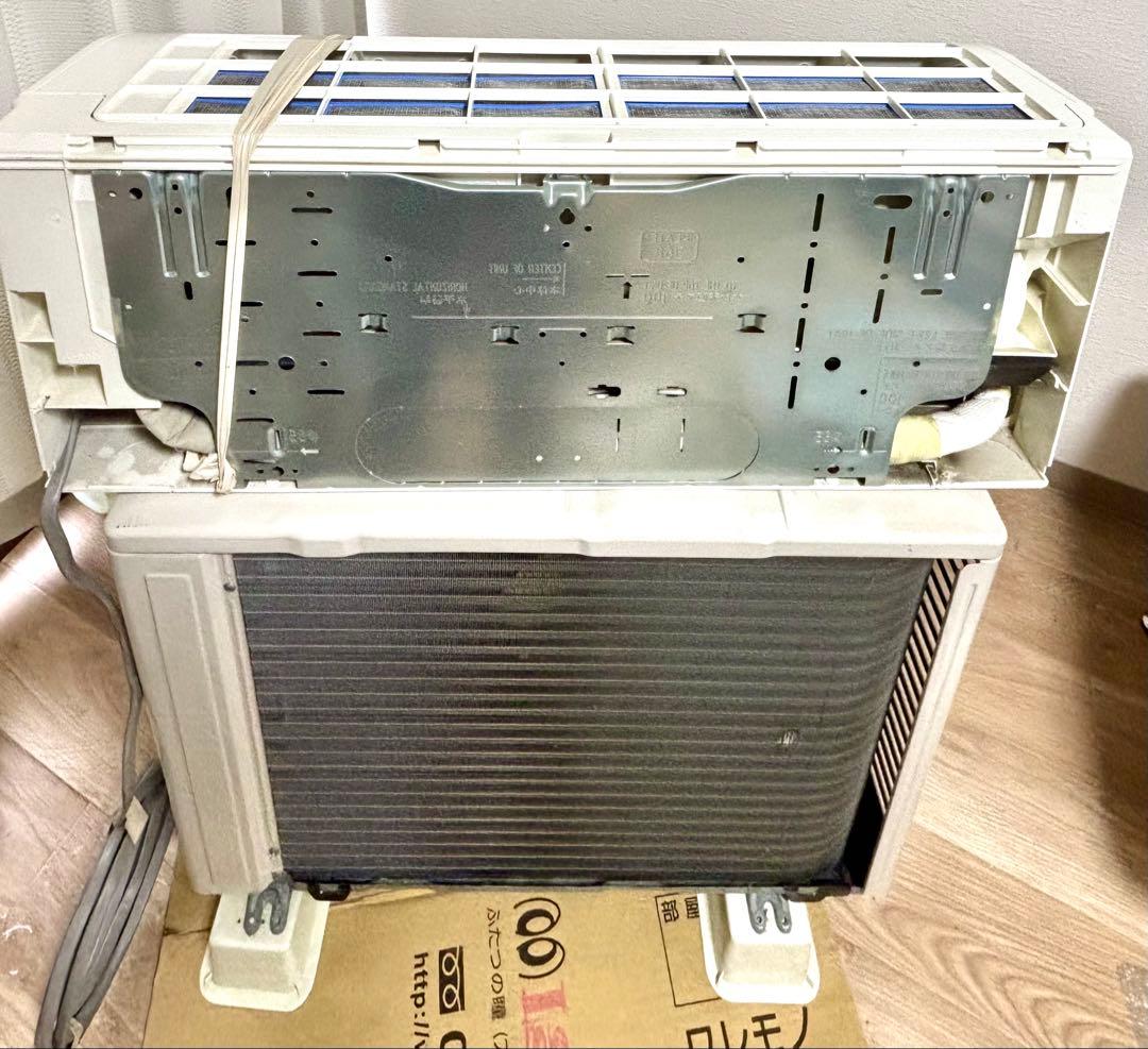 三菱ルームエアコン【霧ヶ峰】 　　《★冷房10畳》