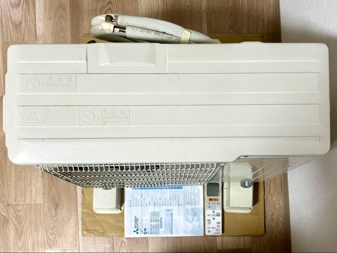 三菱ルームエアコン【霧ヶ峰】 　　《★冷房10畳》