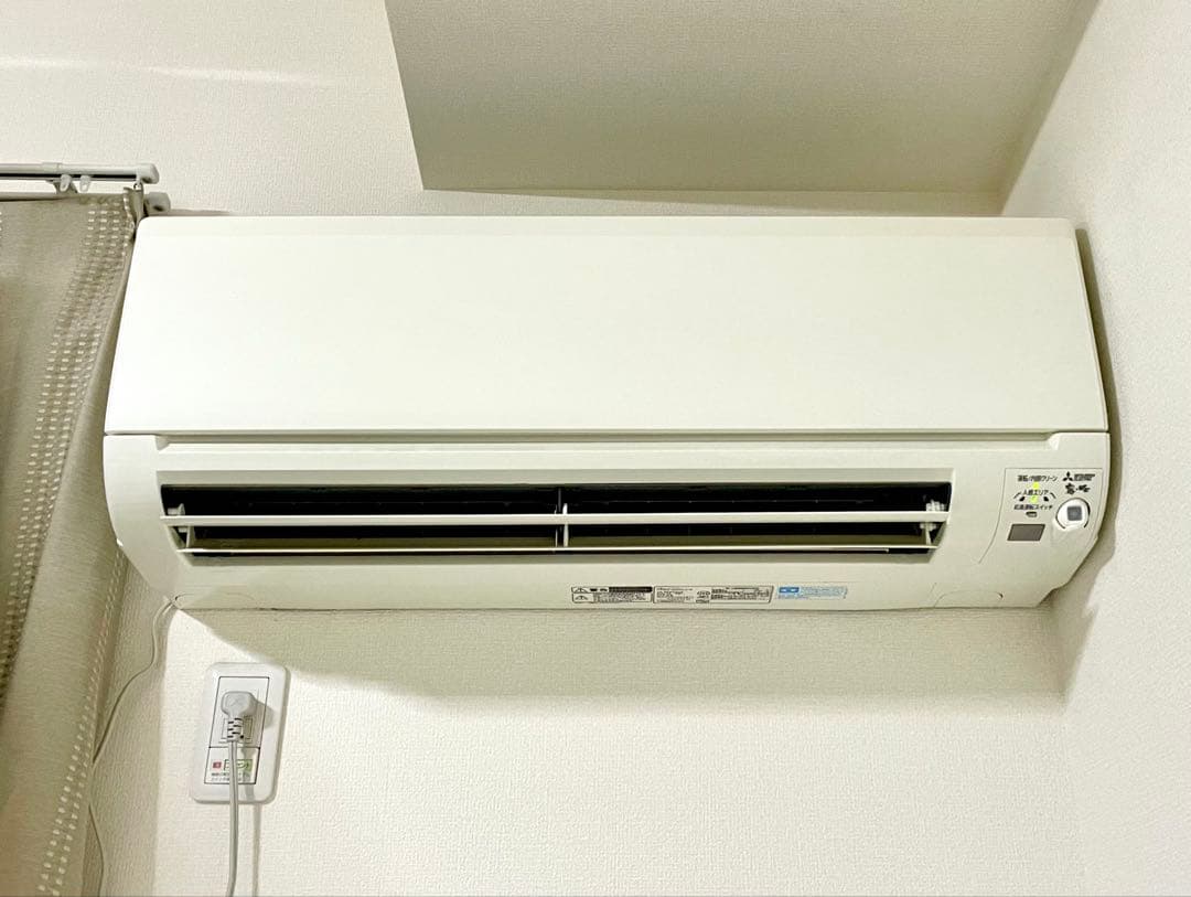 三菱ルームエアコン【霧ヶ峰】 　　《★冷房10畳》