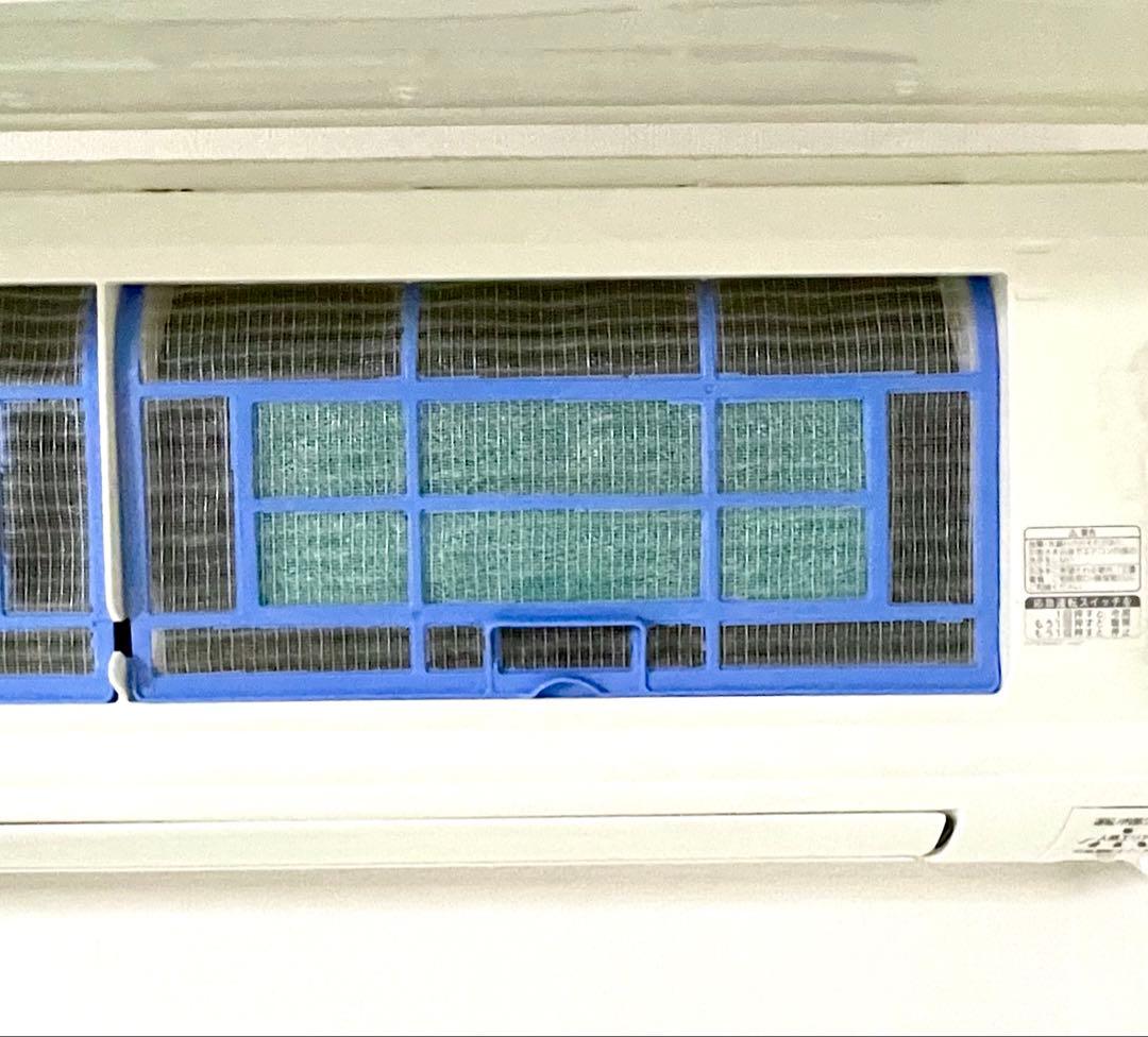 三菱ルームエアコン【霧ヶ峰】 　　《★冷房10畳》