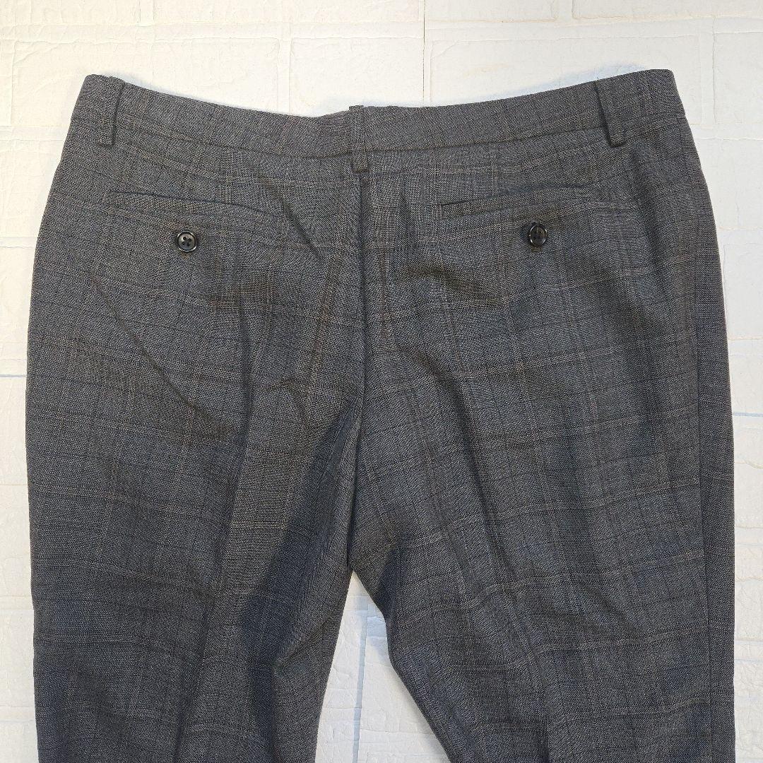 【未使用級】オンリー ONLY パンツスーツ セットアップ レディース 大きい