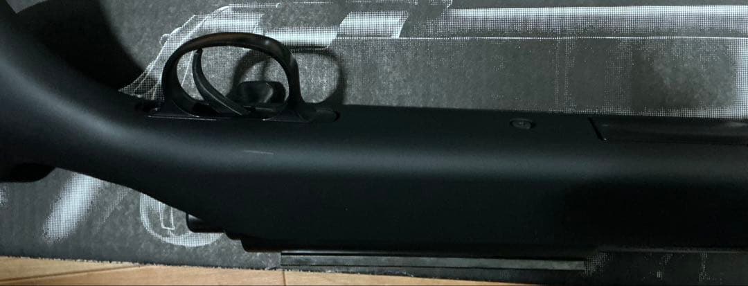 VSR-10 G SPEC スナイパーライフル　エアガン