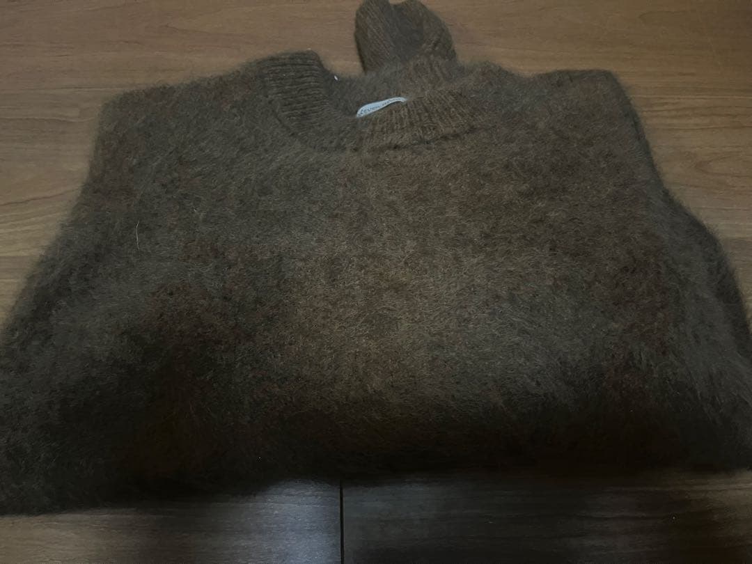 【steven alan】セーター