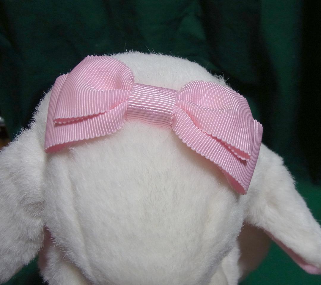 うさぎのみるくちゃんティッシュカバー　ベイビーザスターズシャインブライト