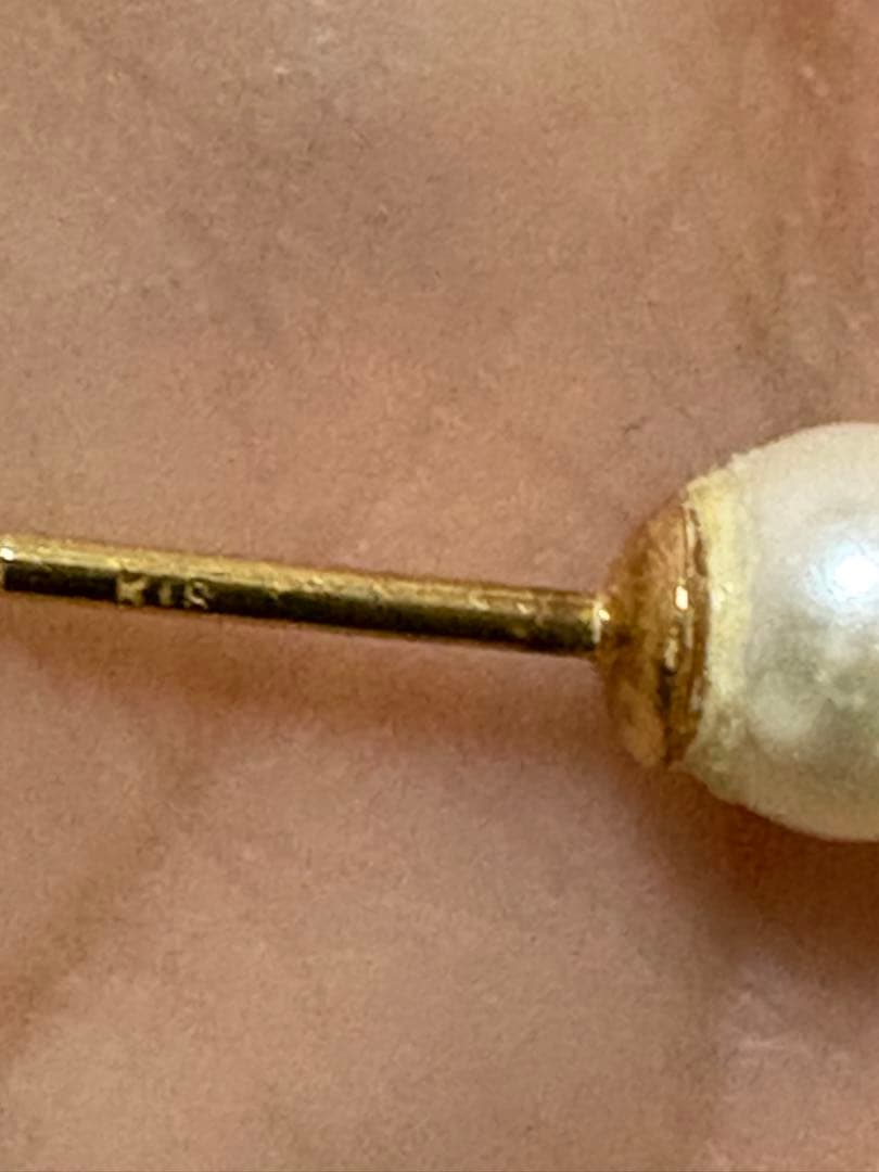 m*！様 実家断捨離中古品　別売りナシ　刻印お写真でご確認ください。